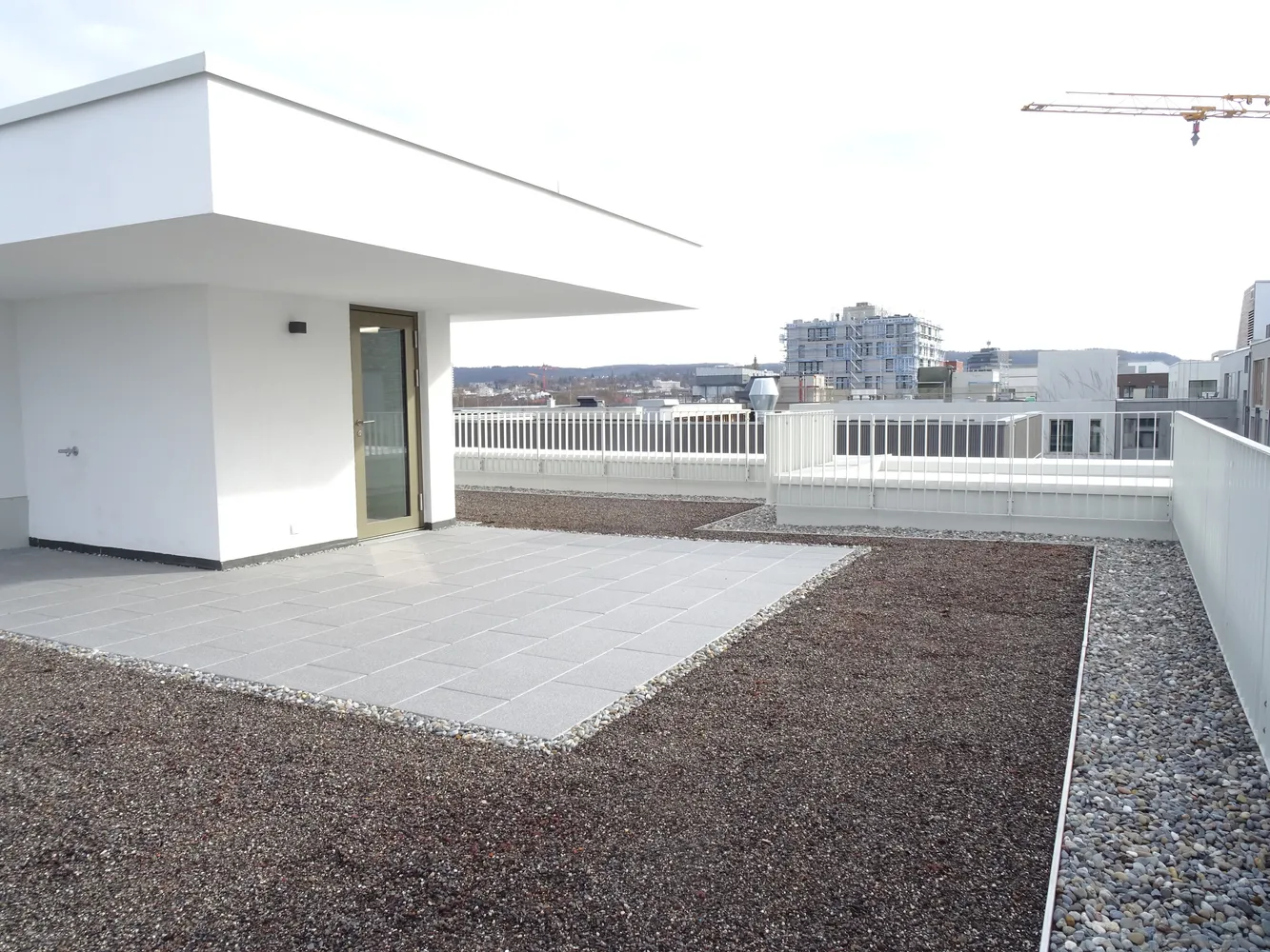 3 Zimmer Wohnung mit 104 m² in Heilbronn – Bild 1