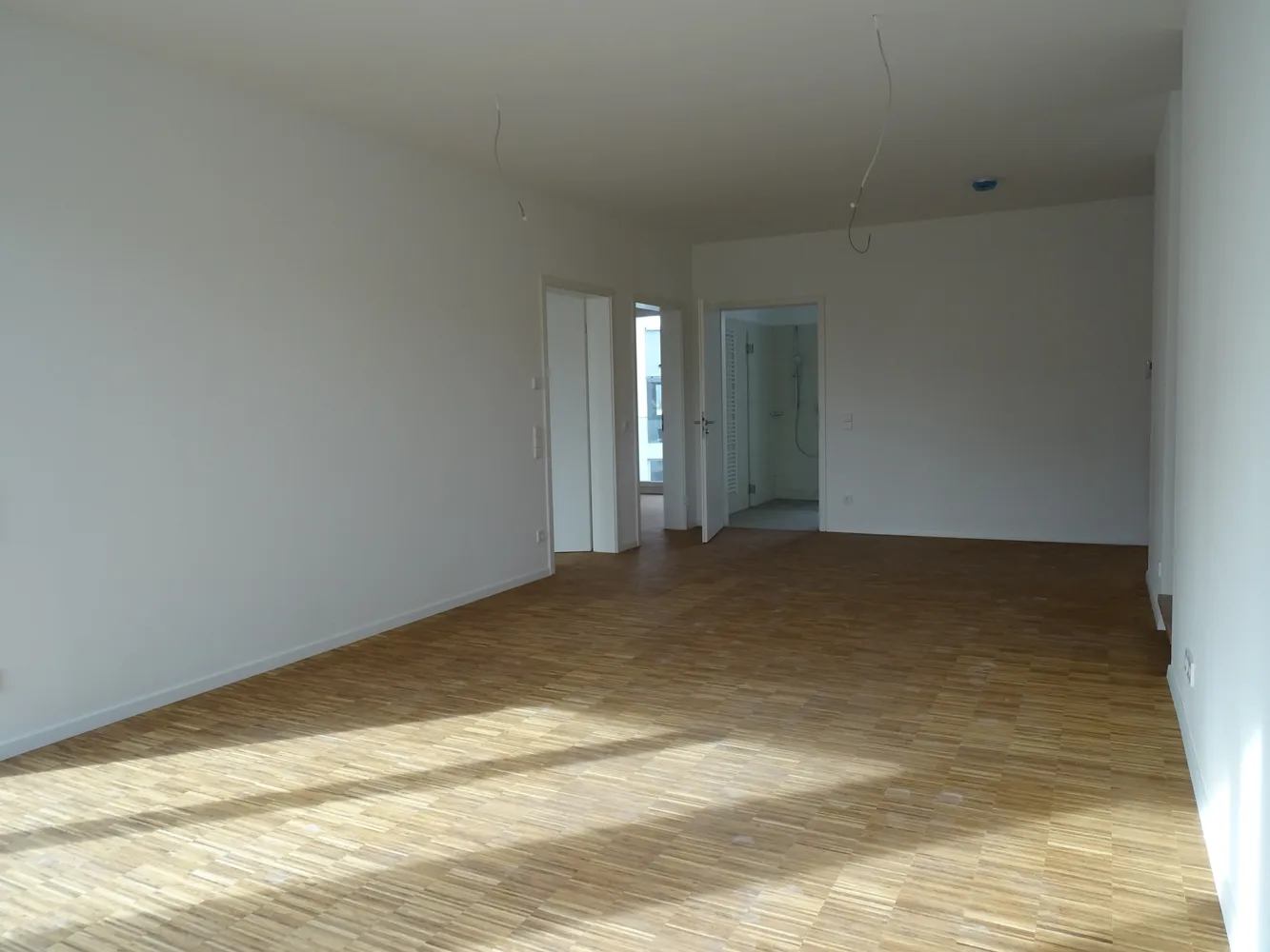 3 Zimmer Wohnung mit 104 m² in Heilbronn – Bild 5