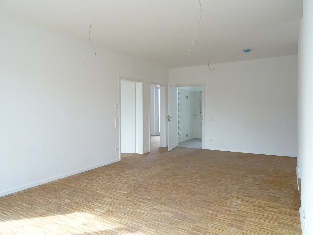 3 Zimmer Wohnung mit 104 m² in Heilbronn – Bild 6
