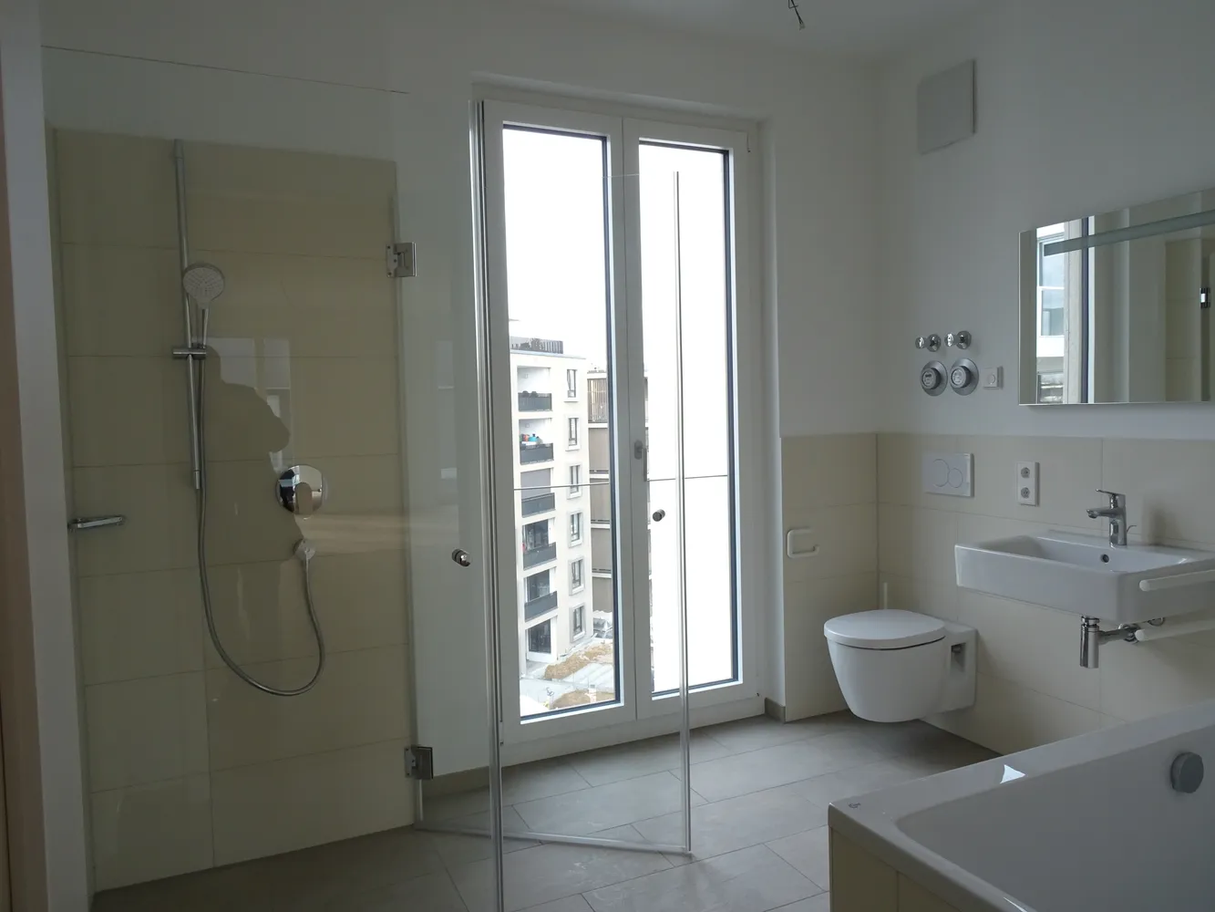 3 Zimmer Wohnung mit 104 m² in Heilbronn – Bild 7