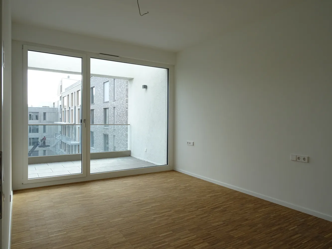 3 Zimmer Wohnung mit 104 m² in Heilbronn – Bild 9