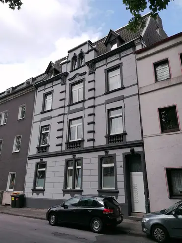 3 Zimmer Wohnung mit 72 m² in Bochum – Bild 1