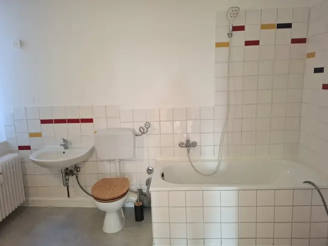 3 Zimmer Wohnung mit 72 m² in Bochum – Bild 4