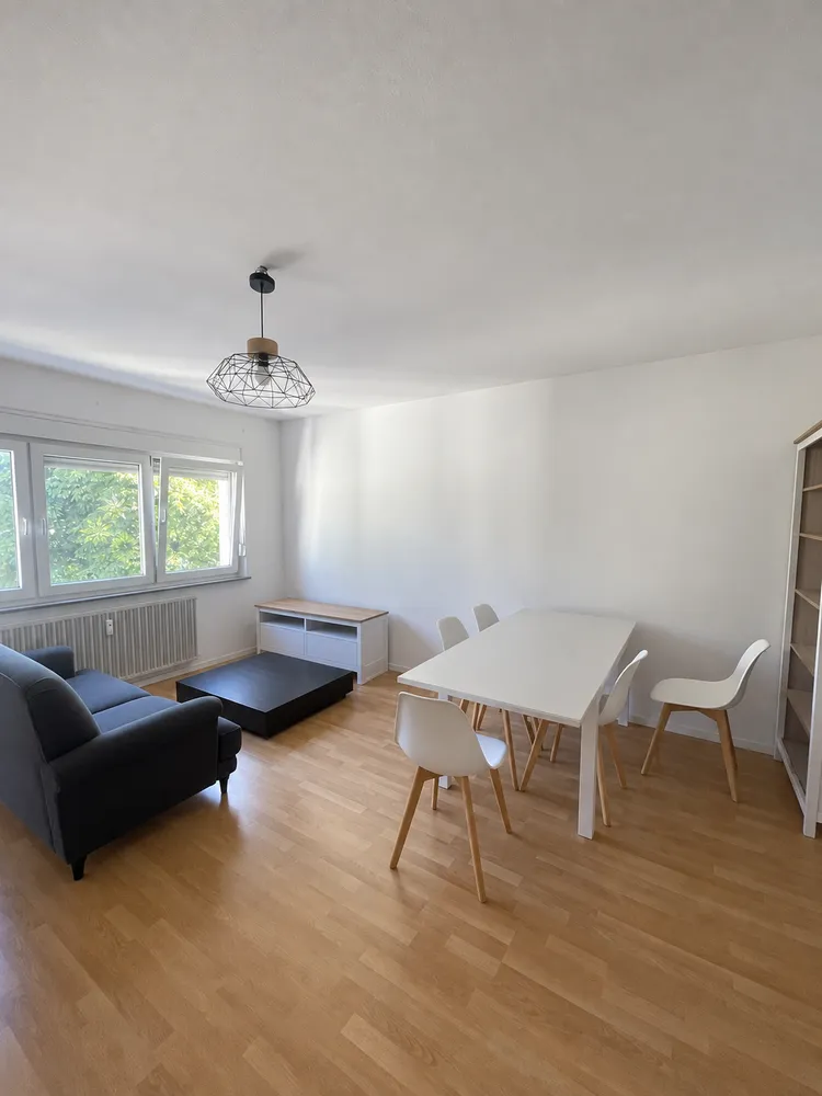 4 Zimmer Wohnung mit 94 m² in Stuttgart – Bild 1