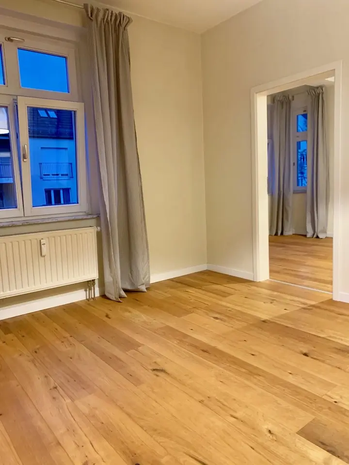 2 Zimmer Wohnung mit 50 m² in Zwickau – Bild 2