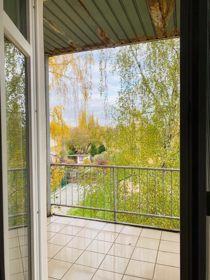2 Zimmer Wohnung mit 50 m² in Zwickau – Bild 4