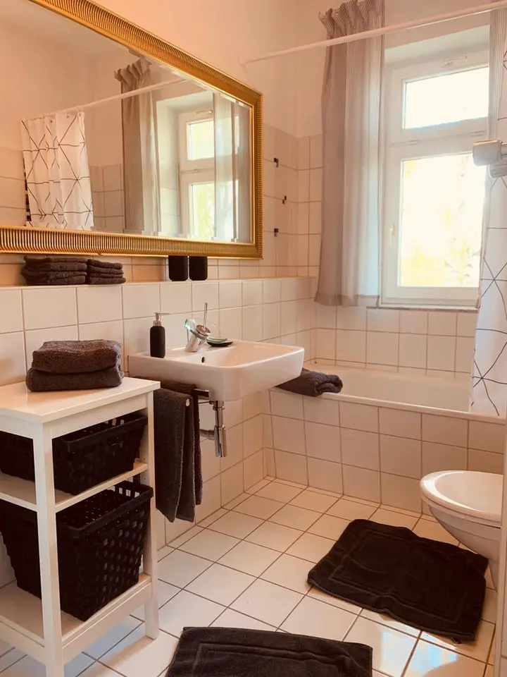 2 Zimmer Wohnung mit 50 m² in Zwickau – Bild 5