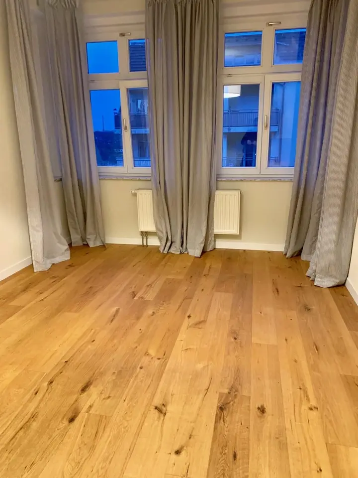 2 Zimmer Wohnung mit 50 m² in Zwickau – Bild 6