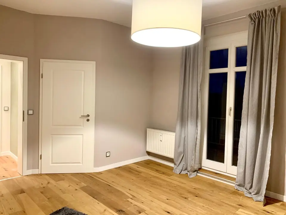2 Zimmer Wohnung mit 50 m² in Zwickau – Bild 10