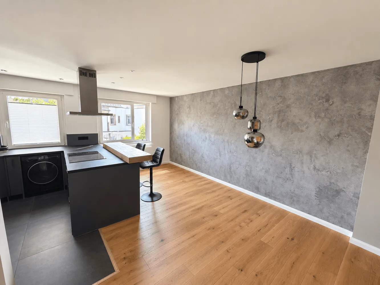 2 Zimmer Wohnung mit 79 m² in Mannheim – Bild 1