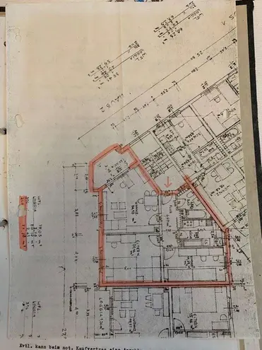 2 Zimmer Wohnung mit 79 m² in Mannheim – Bild 11