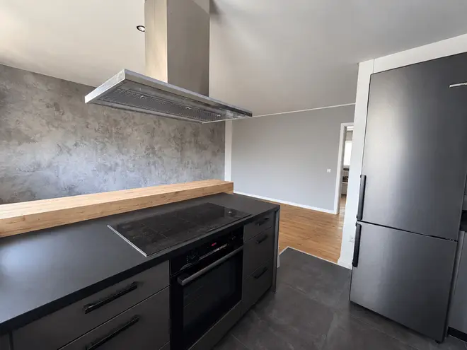 2 Zimmer Wohnung mit 79 m² in Mannheim – Bild 3