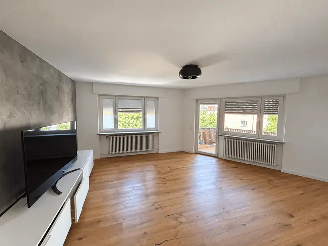 2 Zimmer Wohnung mit 79 m² in Mannheim – Bild 4
