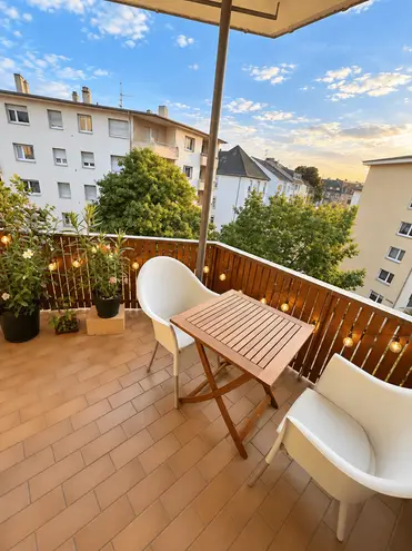 2 Zimmer Wohnung mit 79 m² in Mannheim – Bild 6