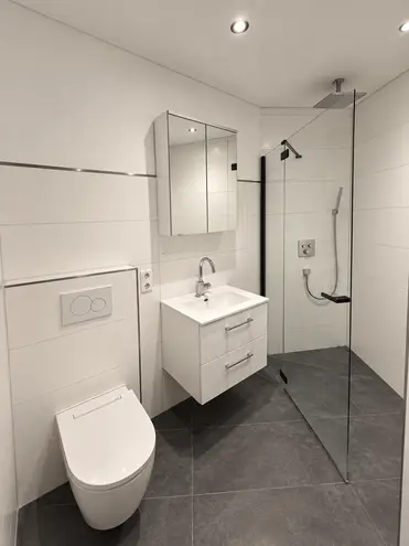 2 Zimmer Wohnung mit 79 m² in Mannheim – Bild 7