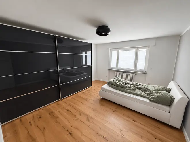 2 Zimmer Wohnung mit 79 m² in Mannheim – Bild 8