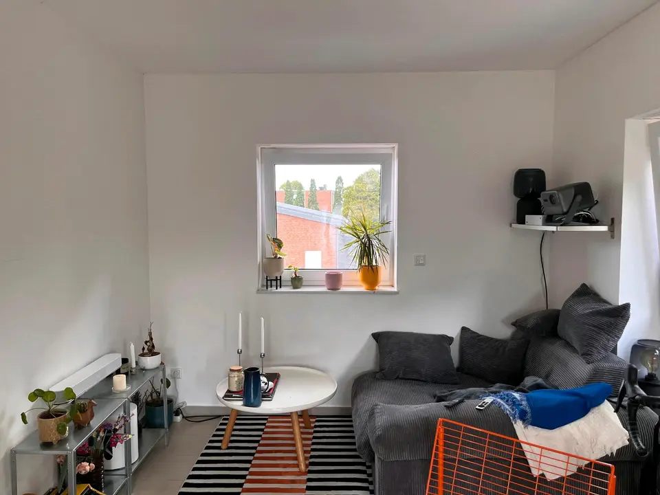3 Zimmer Wohnung mit 70 m² in Vechta – Bild 1