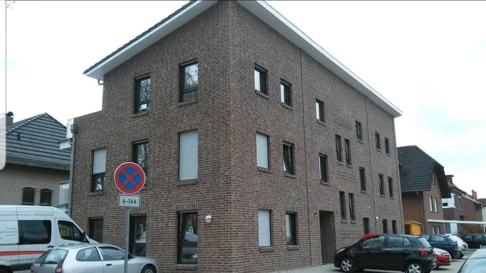 3 Zimmer Wohnung mit 70 m² in Vechta – Bild 2