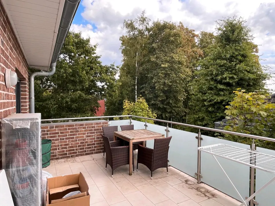 3 Zimmer Wohnung mit 70 m² in Vechta – Bild 3