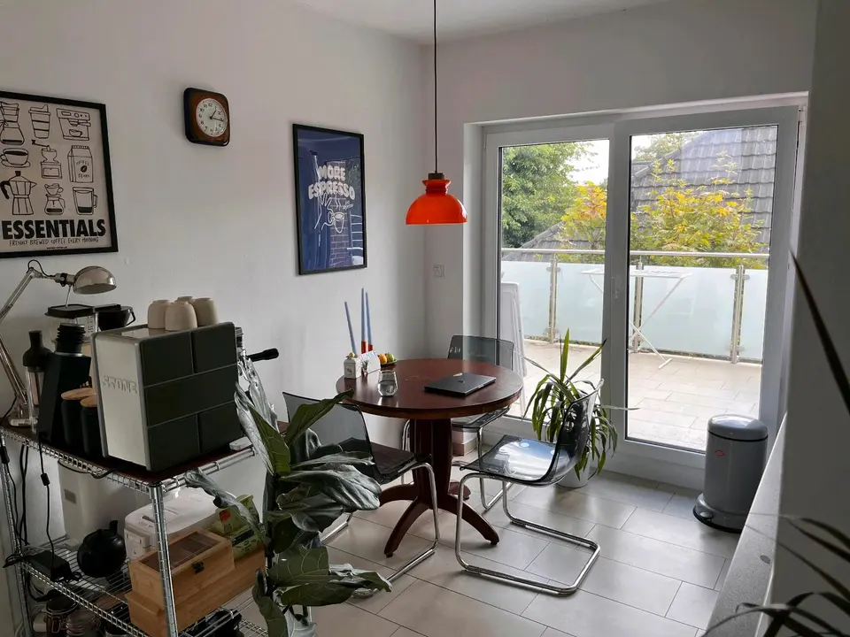 3 Zimmer Wohnung mit 70 m² in Vechta – Bild 4