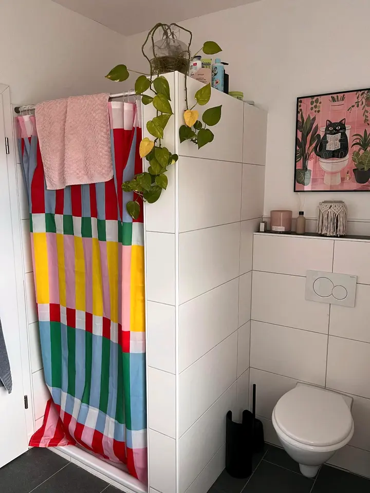 3 Zimmer Wohnung mit 70 m² in Vechta – Bild 5