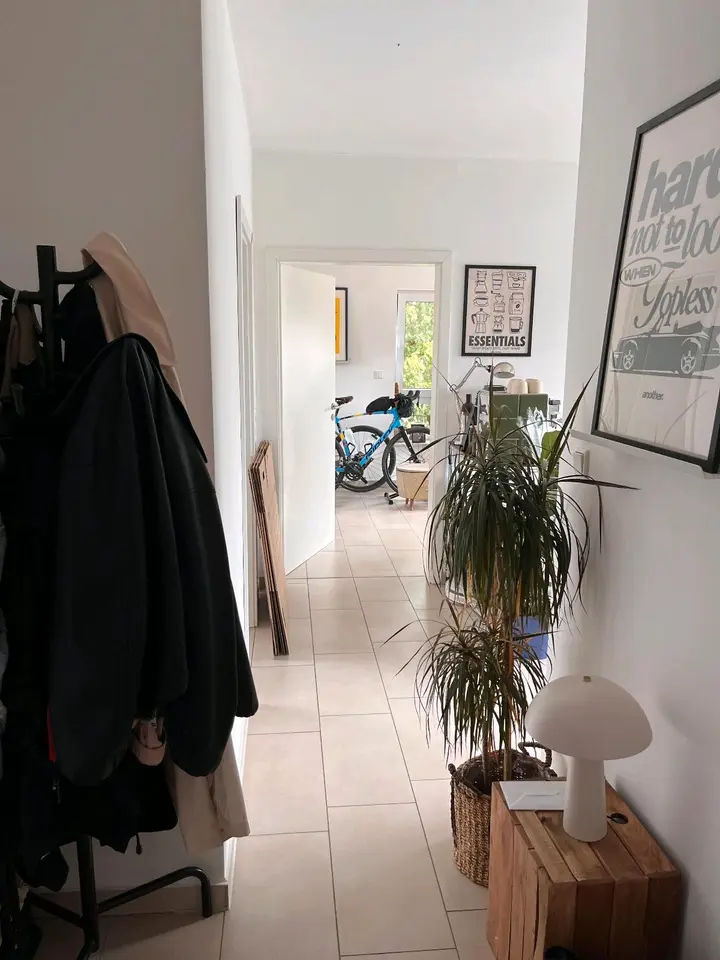 3 Zimmer Wohnung mit 70 m² in Vechta – Bild 7