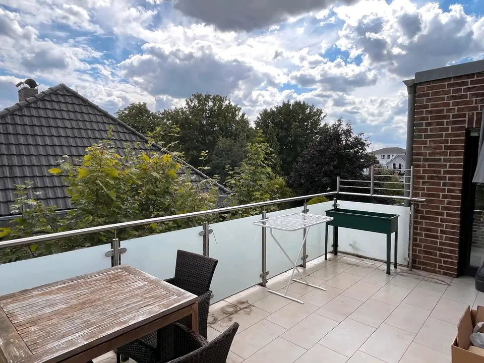 3 Zimmer Wohnung mit 70 m² in Vechta – Bild 8