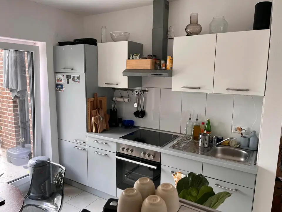 3 Zimmer Wohnung mit 70 m² in Vechta – Bild 9