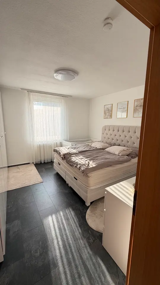 3 Zimmer Wohnung mit 62 m² in Bottrop – Bild 2
