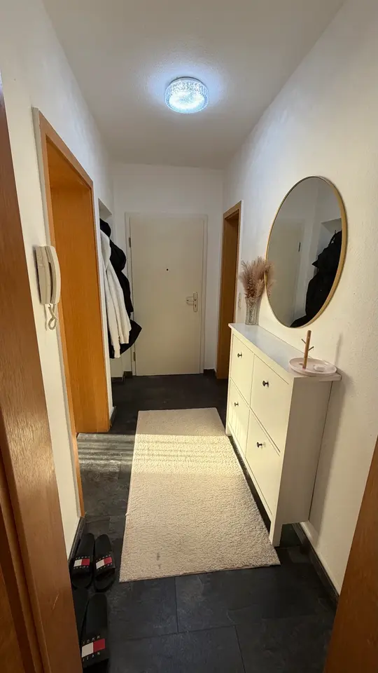 3 Zimmer Wohnung mit 62 m² in Bottrop – Bild 4