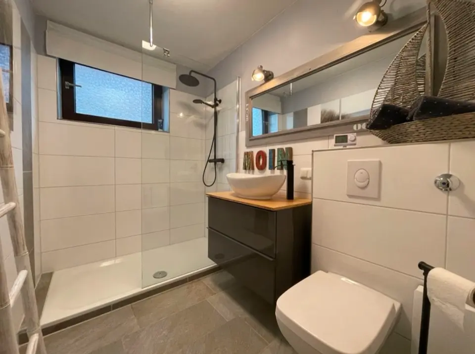 3 Zimmer Wohnung mit 62 m² in Bottrop – Bild 7