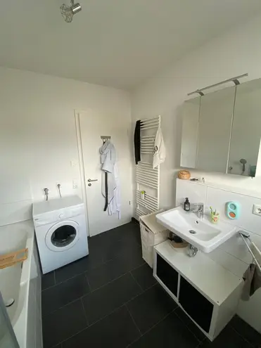 2 Zimmer Wohnung mit 59 m² in Augsburg – Bild 6