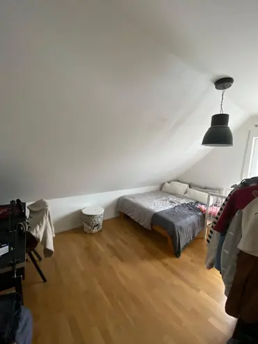 2 Zimmer Wohnung mit 59 m² in Augsburg – Bild 7