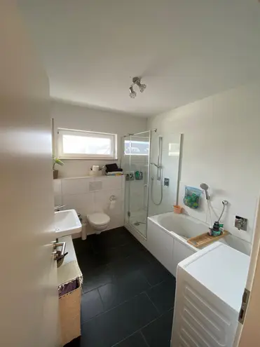 2 Zimmer Wohnung mit 59 m² in Augsburg – Bild 9