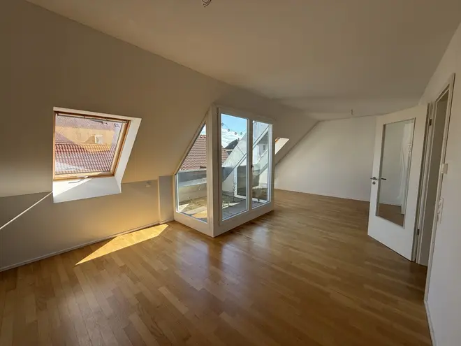 2 Zimmer Wohnung mit 59 m² in Augsburg – Bild 10
