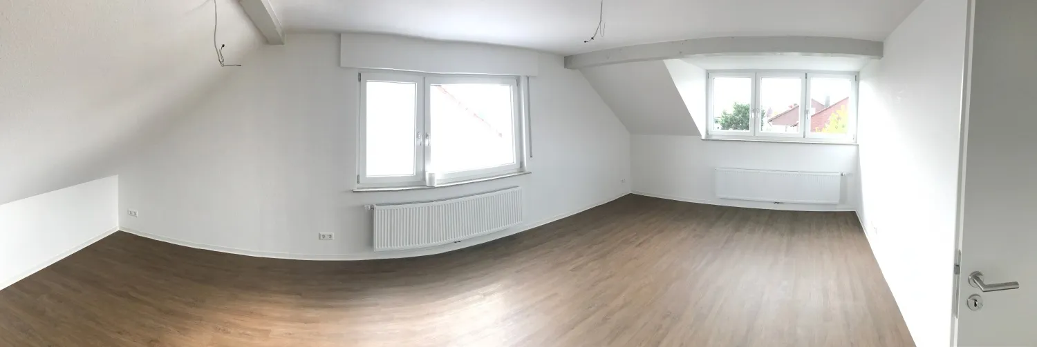 4 Zimmer Wohnung mit 68 m² in Sindelfingen – Bild 1