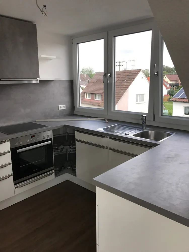 4 Zimmer Wohnung mit 68 m² in Sindelfingen – Bild 4