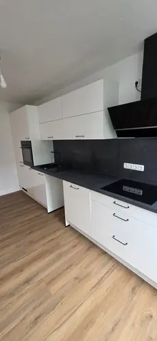 3 Zimmer Wohnung mit 77 m² in Aachen – Bild 2