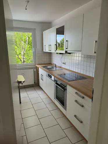 3 Zimmer Wohnung mit 70 m² in Hannover – Bild 3