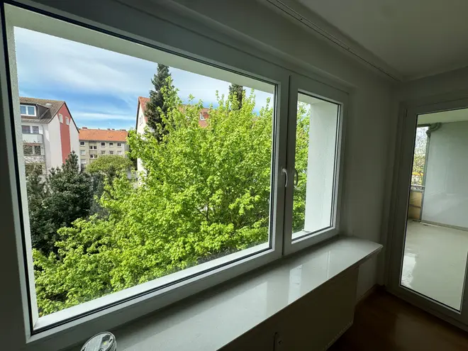 3 Zimmer Wohnung mit 70 m² in Hannover – Bild 4