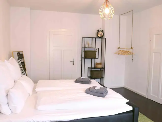 3 Zimmer Wohnung mit 100 m² in Wiesbaden – Bild 4