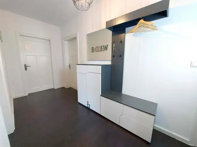 3 Zimmer Wohnung mit 100 m² in Wiesbaden – Bild 6