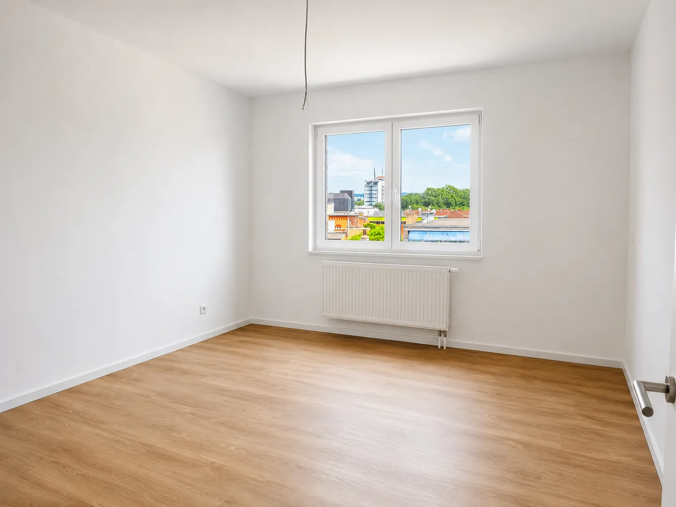 2 Zimmer Wohnung mit 67 m² in Offenbach am Main – Bild 2