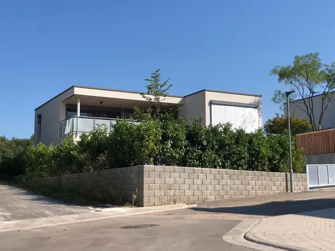 4 Zimmer Haus mit 220 m² in Kaiserslautern – Bild 4
