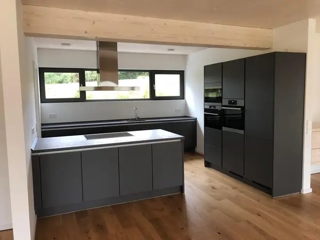 4 Zimmer Haus mit 220 m² in Kaiserslautern – Bild 3