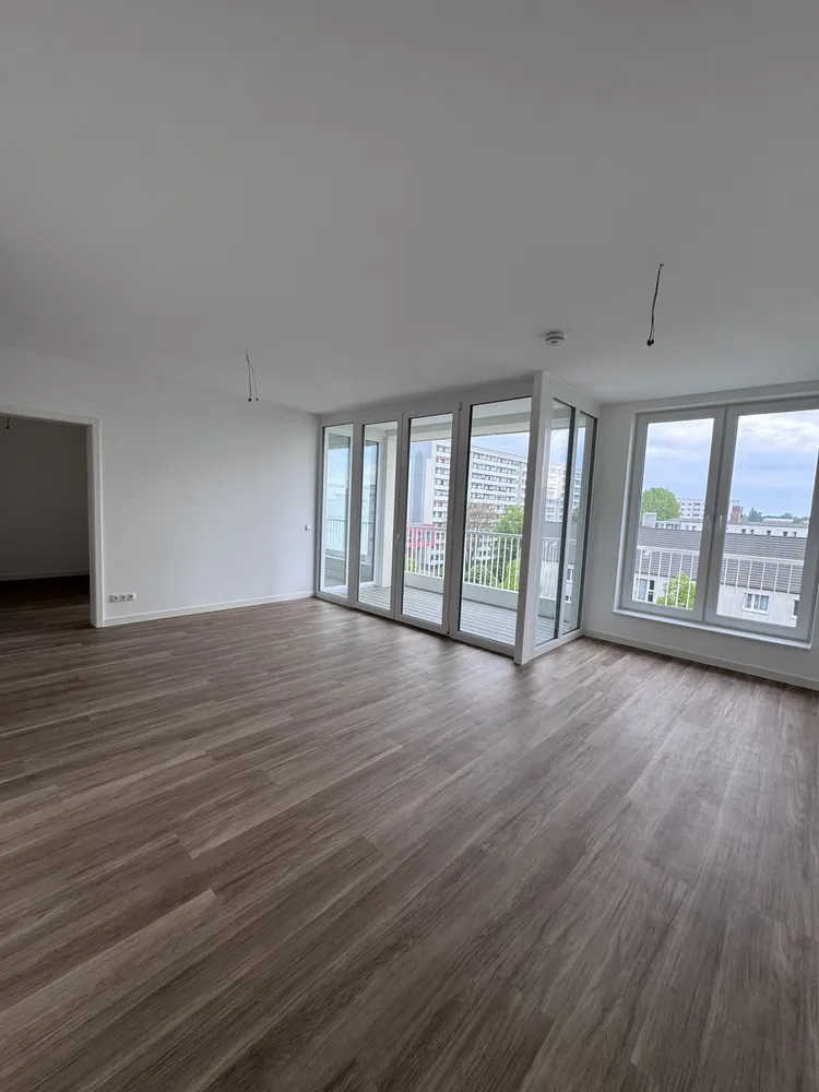 3 Zimmer Wohnung mit 90 m² in Dessau-Roßlau – Bild 12