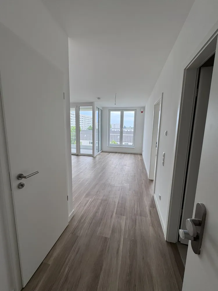 3 Zimmer Wohnung mit 90 m² in Dessau-Roßlau – Bild 4