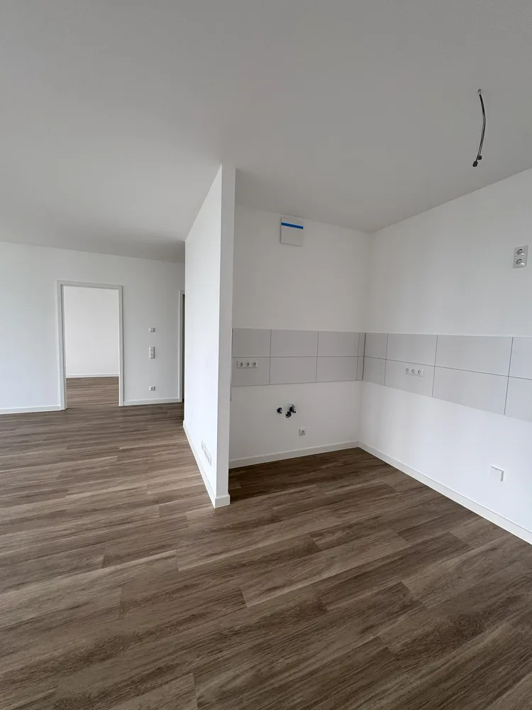 3 Zimmer Wohnung mit 90 m² in Dessau-Roßlau – Bild 8