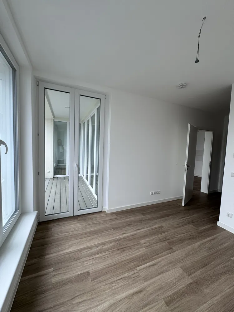 3 Zimmer Wohnung mit 90 m² in Dessau-Roßlau – Bild 10