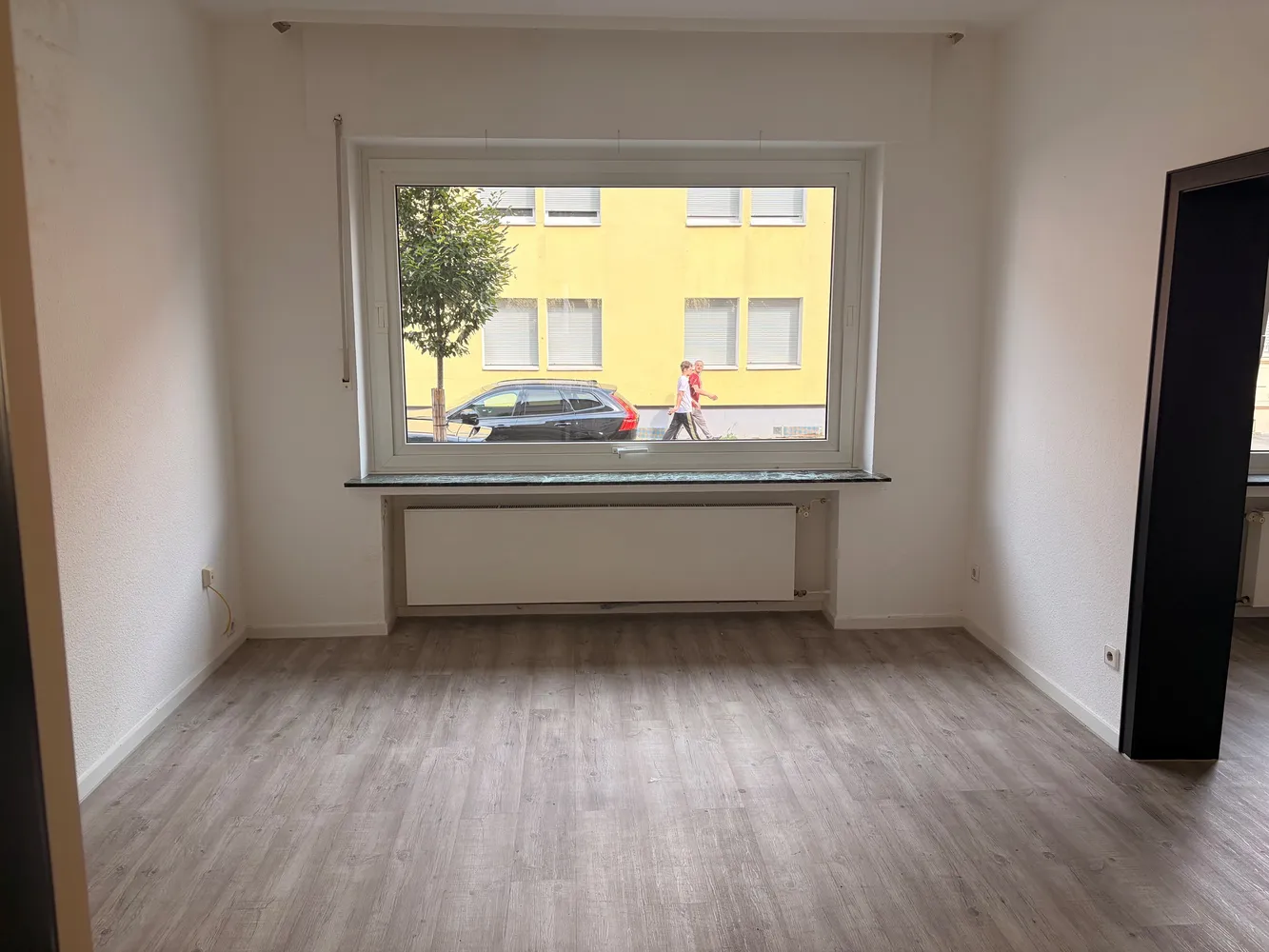 3 Zimmer Wohnung mit 70 m² in Hamm – Bild 1